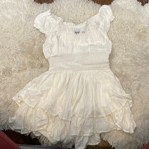 Princess Polly Romper